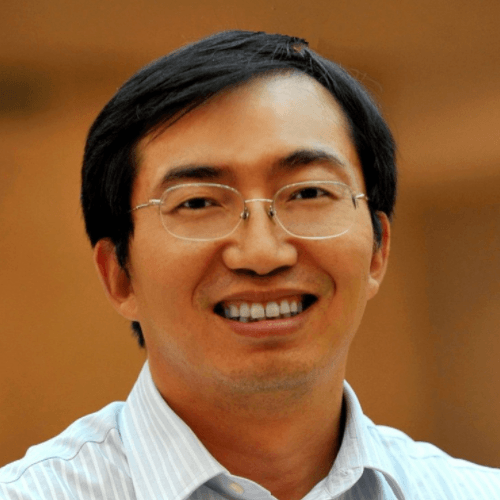 Min ZHAO